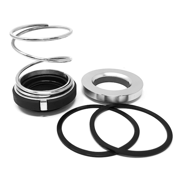 CL Pump DG C/SiC/EPDM (31.75mm); Replaces Alfa Laval Part# 9612711801
